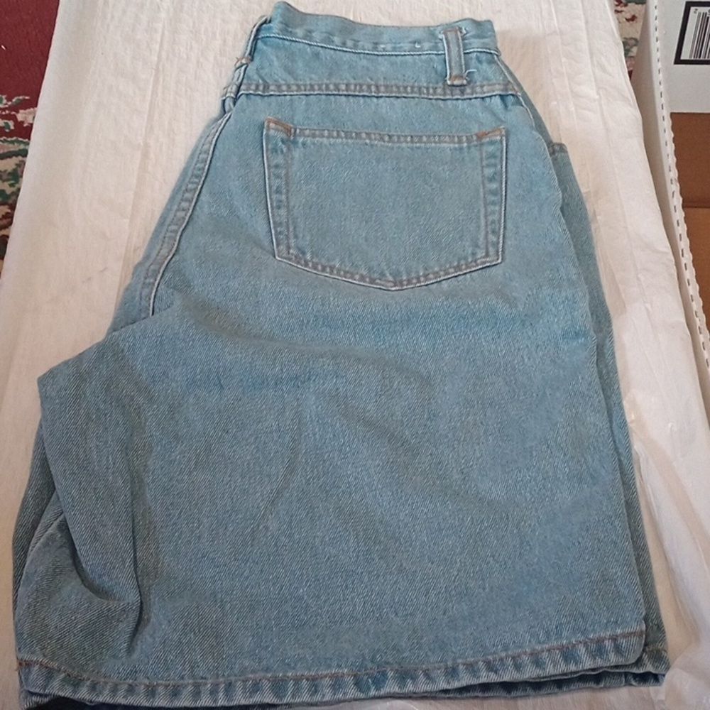 Eddie Bauer size 10 women shorts (Mgs203)